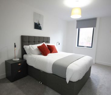 1 bedroom apartment to rent - Photo 3