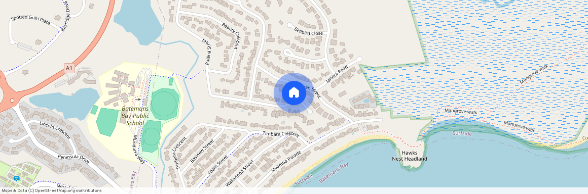 90 Palana Street, 2536, Surfside Nsw