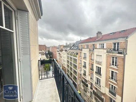 Appartement à louer 3 pièces 51.84m² - Photo 5
