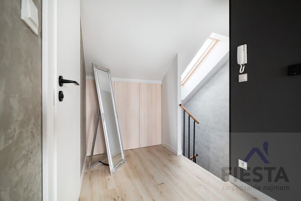 Gdańsk Ujeścisko, ul. Kampinoska - Photo 1