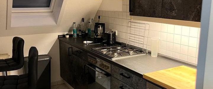 Wohnung zur Untermiete - Foto 1