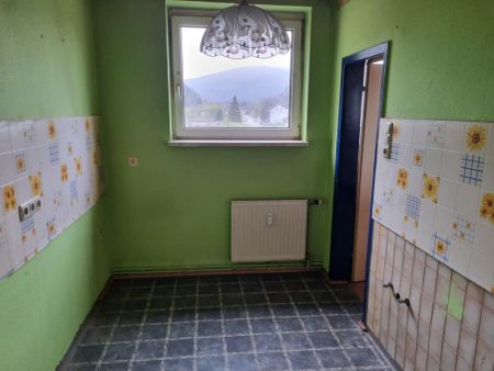 DIESE WOHNUNG WARTET AUF SIE! Erstbezug nach Sanierung und unbefristet! - Photo 4