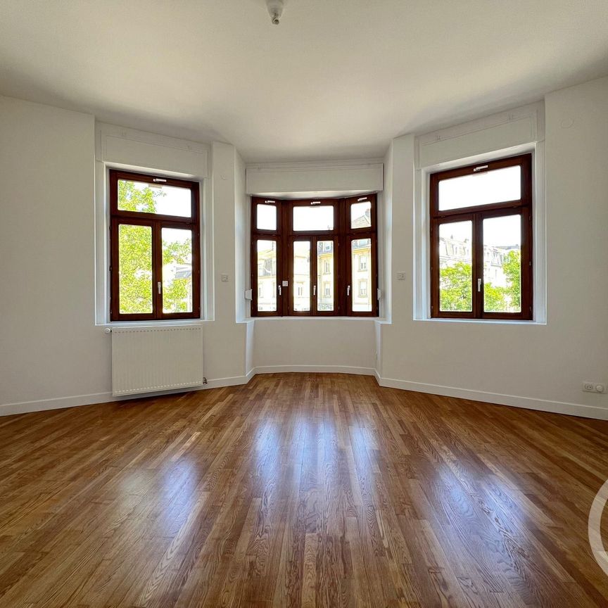 Location Appartement 3 pièces 74m² METZ 57000 - Photo 1