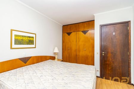 Apartamento no Centro de 84.44 m² com 1 quarto - Foto 4