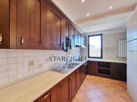 Rent spacious 3 bedroom | Bucharest Triumphal Arch - Photo 4
