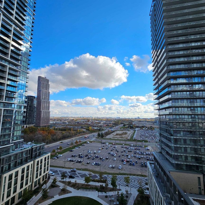 For Lease - 1000 Portage Parkway Unit# 1508, Vaughan, Ontario - Photo 1