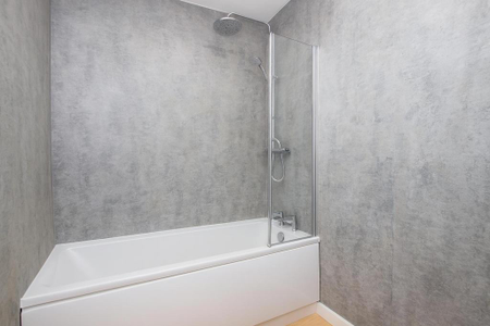 2 bedroom terraced house to rent - Photo 5