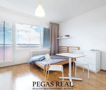 Pronájem bytu 1+kk 30 m - Photo 2