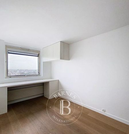 Appartement • Gambetta - Photo 2