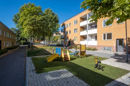 Nygårdsvägen, Vårby - Photo 2