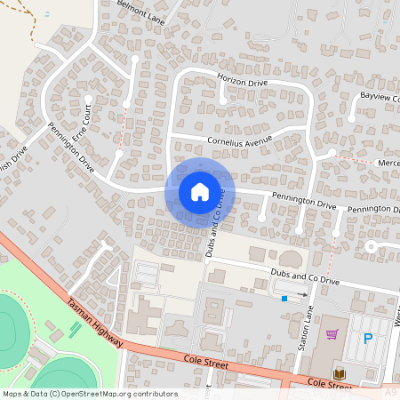 54 Pennington Drive, Sorell, TAS 7172