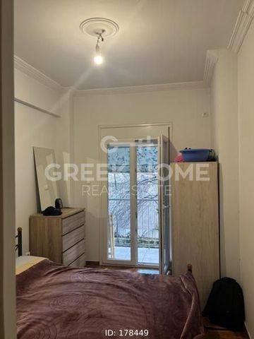 Διαμέρισμα για ενοικίαση Νέα Κυψέλη (Κυψέλη) - Photo 4