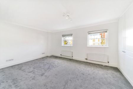 4 bedroom terraced house to rent - Photo 4