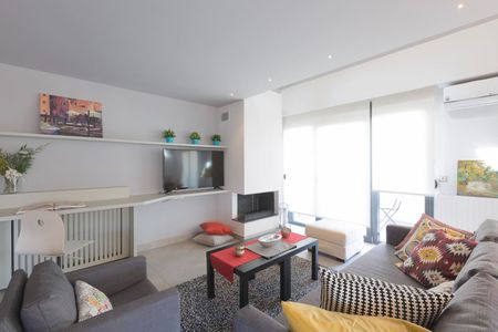 Loft για ενοικίαση Παπάφη - Άγιος Φανούριος (Τούμπα) - Photo 2