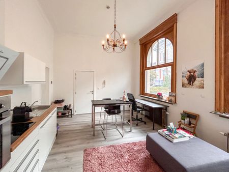 Appartement te huur in Leuven - Photo 3