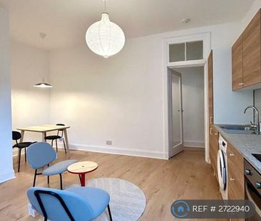 1 bedroom flat to rent - Photo 6