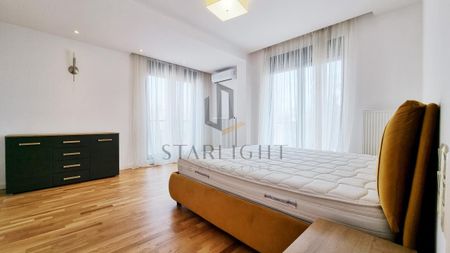 Spacious 2 bedroom For Rent near Verdi park Floreasca - Fotografie 5