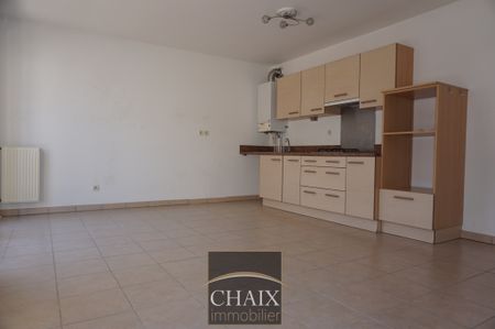 Location Appartement 3 pièces 62m² AUBAGNE 13400 - Photo 4