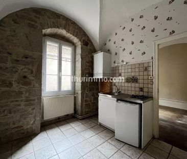 Location Appartement 3 pièces 44 m2 à Lons-le-Saunier - Photo 2