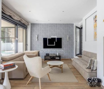 Madrid, Community of Madrid 28109 - Photo 1