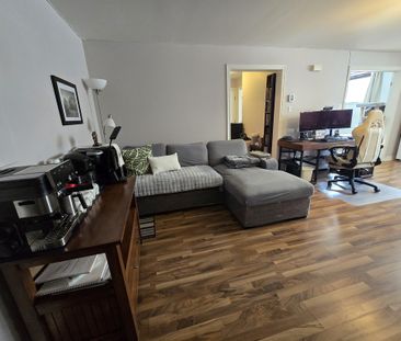 Magnifique Bachelor 3 1/2 Place Du Parc - Photo 1