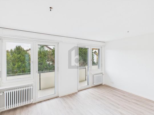 SUNNY LOCATION WITH LARGE GARDEN - Foto 1