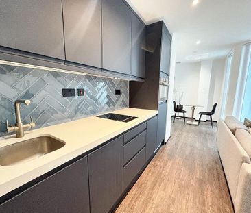 1 bedroom apartment to rent - Photo 5