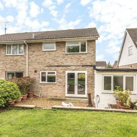 Thatcham, Berkshire, RG18 - Photo 1