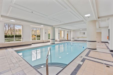 For Lease - 1101 LESLIE Street Unit# 1107, Toronto, Ontario - Photo 4