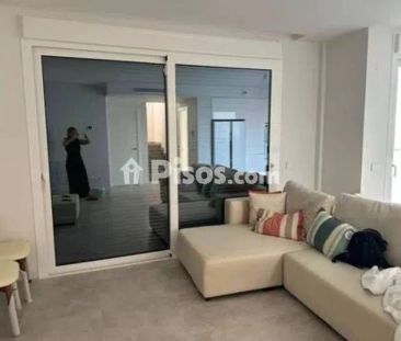Chalet en alquiler en Mutxamel - Photo 1