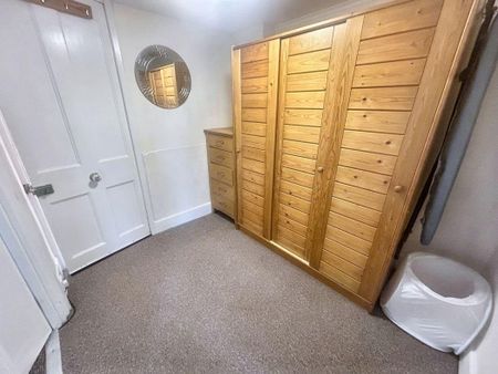 1 bed flat to rent in NE26 - Photo 5