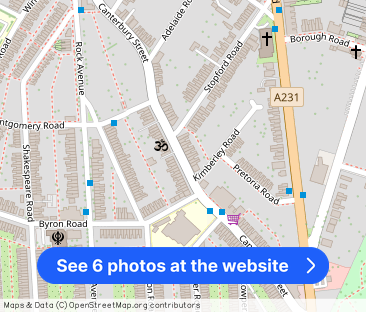 Canterbury Street, Gillingham, Kent, ME7 - Photo 1