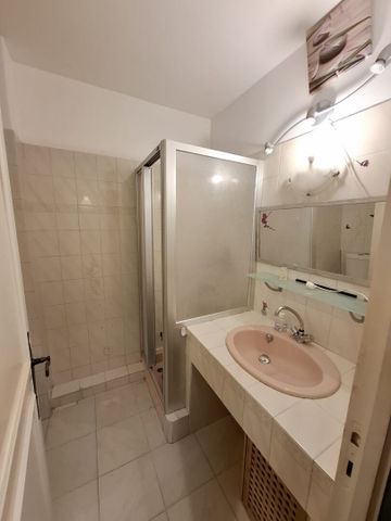 Location Appartement 1 pièce 25m² - Photo 5