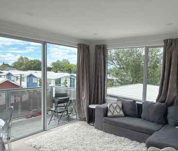 8/318 Barbadoes Street, Christchurch Central, NZ 8011 - Photo 2