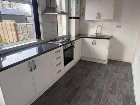 Woodbridge Road, Leicester, LE4 - Photo 2