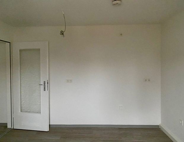 Kurzfristige Anmietung möglich - sanierte 2-Zimmer-Wohnung mit Duschbad - Foto 1