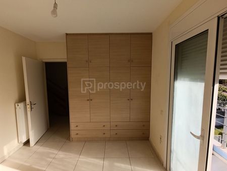 Μεζονέτα για ενοικίαση Ψαθόπυργος (Ρίο) - Φωτογραφία 3