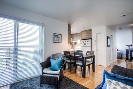 Nouveauté sur le marché Appartement à louer - Laval (Laval-des-Rapides) - Photo 3