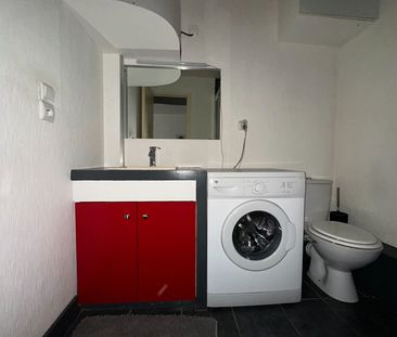 Location Appartement 1 pièce 36m² - Photo 6