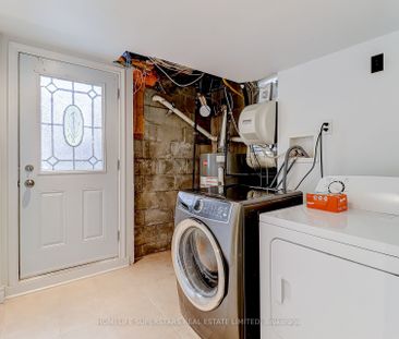 For Lease - 1413 Safeway Crescent Unit# Lower, Mississauga, Ontario - Photo 6