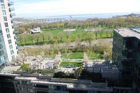 For Lease - 231 Fort York Boulevard Unit# 1502, Toronto, Ontario - Photo 4