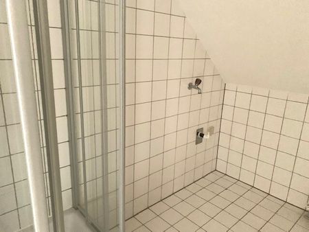 Schlögelgasse 5/5 DG - Mietwohnung im Dachgeschoss mit Terrasse Nähe Dietrichsteinplatz - Photo 5