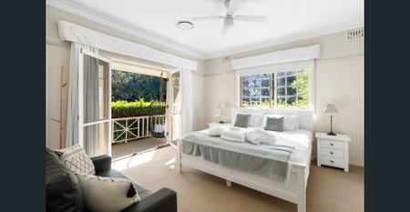 Furnished Equestrian Retreat at Ding Dang Doo - Photo 3