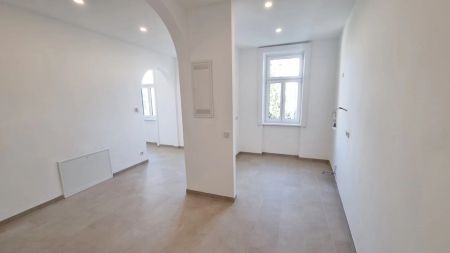 renovierte 82m² große Altbauwohnung im 7. - Foto 3