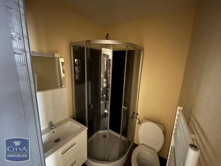 Location Appartement 1 pièce 16m² DOUAI 59500 - Photo 4