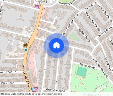 Sommerville Road - Bishopston - Photo 1