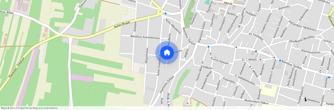 Σπάτα (Αθήνα - Ανατολικά Προάστια)