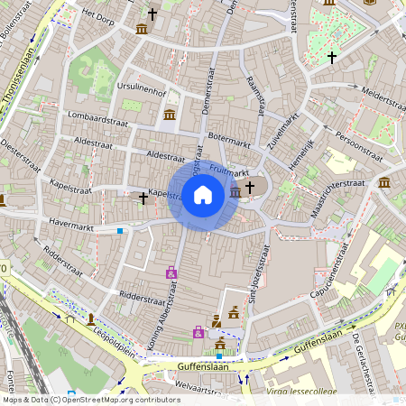 Grote Markt 7 / 7, 3500 Hasselt