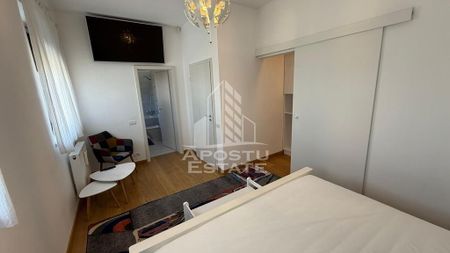 Casa moderna aproape de centrul Dumbravitei - Fotografie 2