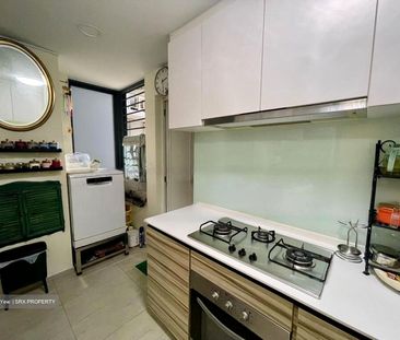 Parc Centros (D19), Condominium - For Rent - Photo 5